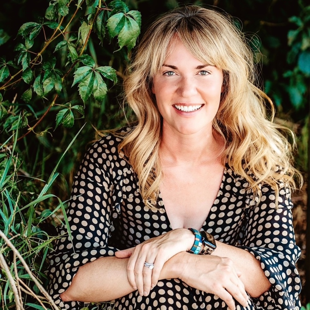 Meet your Posher, Jenna